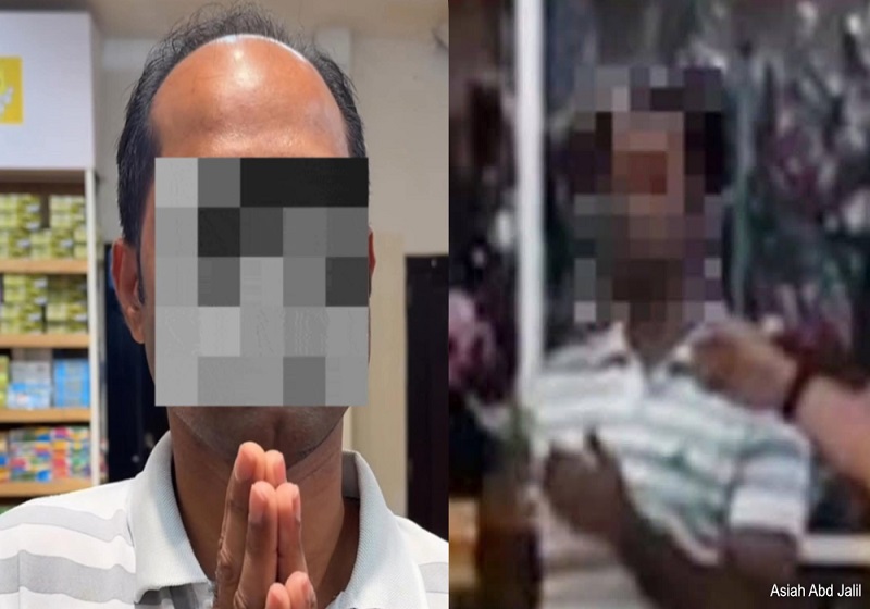 Kes Cabul Kanak-Kanak Kajang: PN Tuntut Penjelasan Mengapa Bapa Mangsa Didakwa, Bukan Suspek?