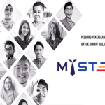 cara mohon mystep