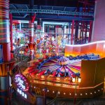 taman permainan kanak-kanak indoor kl