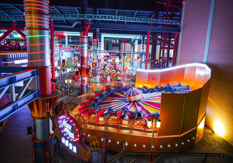 Ini 19 Taman Permainan Indoor Kanak-Kanak Paling Best di KL & Selangor!