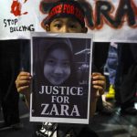 gag order kes zara