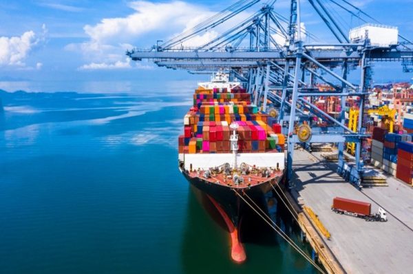 Ini 10 Barangan Import AS Dari Rusia 2024–2025