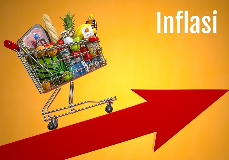 Kadar Inflasi Malaysia Julai 2025 Naik 1.2 Peratus