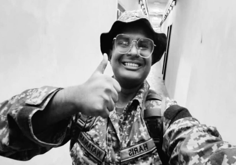 Peguam Desak Inkues Kematian Anggota PALAPES UTM Syamsul Haris Disegerakan