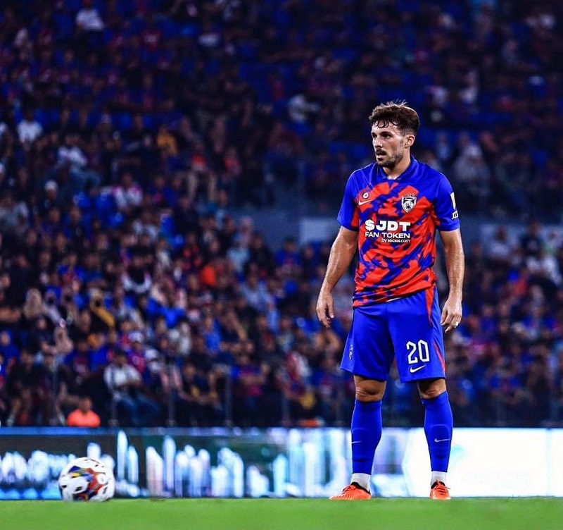muniz jdt