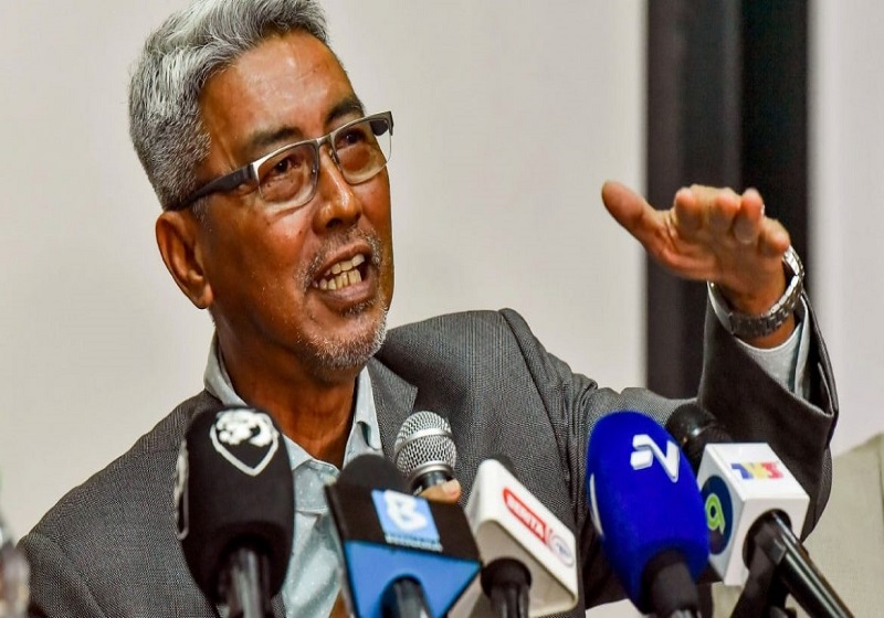 Peletakan Jawatan Joehari Bukan Kerana Tekanan Politik – FAM