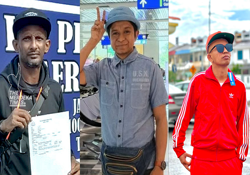 “Harga Untuk Penat Lelah” – Amir Raja Lawak Respon Saman Fitnah Awesome TV