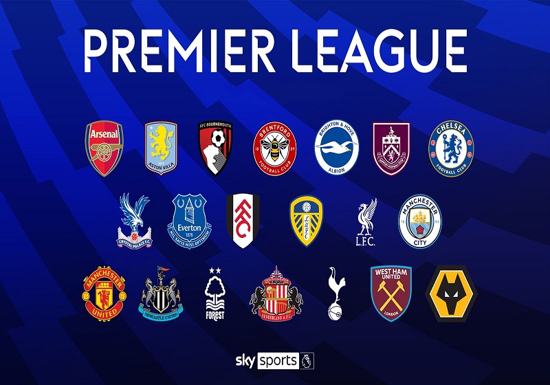 Ini 24 Platform Rasmi Untuk Tonton EPL 2025/2026 Secara Langsung