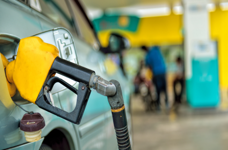 subsidi petrol ron95