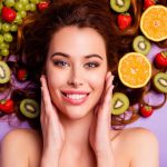 supplement untuk kulit