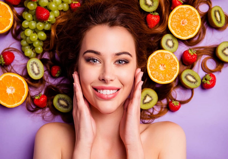Ini 10 Supplement Untuk Kulit Cerah & Glowing