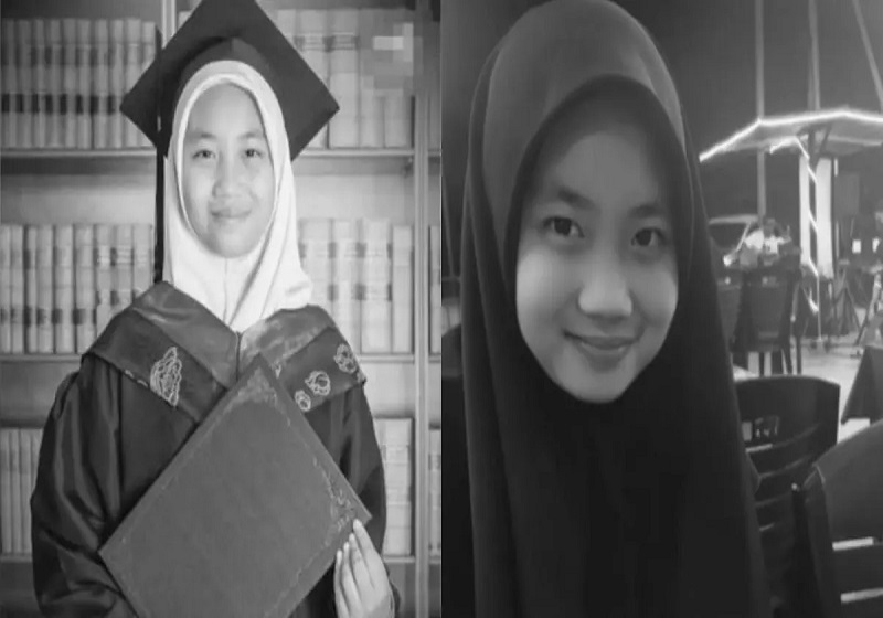 AGC Pulangkan Siasatan Kes Kematian Zara Qairina
