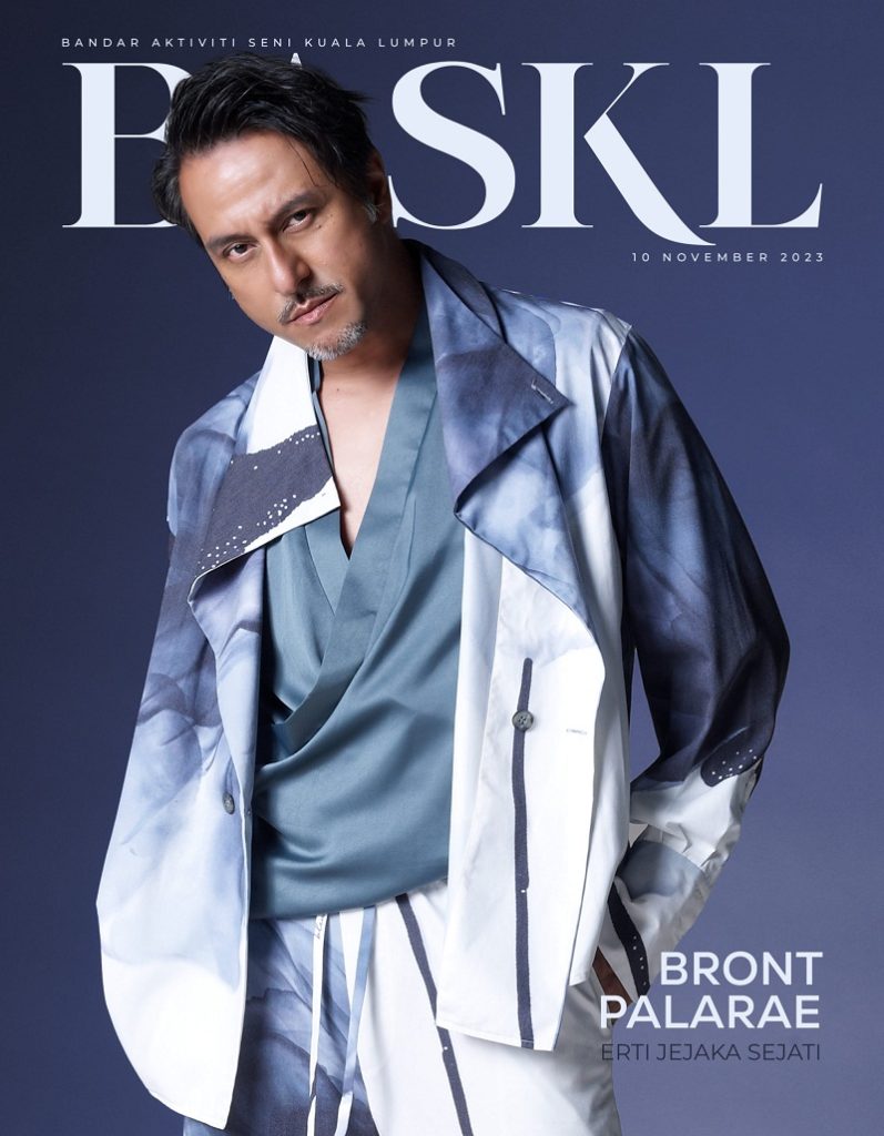 Bront Palarae 