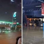 banjir sabah