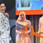 sissy Imann fattah amin