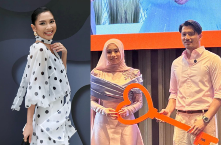 sissy Imann fattah amin