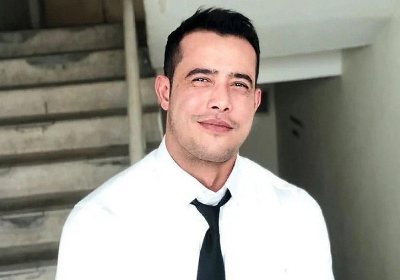 TOP 5 Artis Paling Kacak di Malaysia 2025