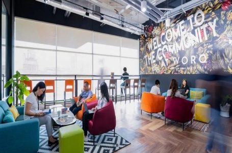 Coworking Space Murah di Kuala Lumpur 2025