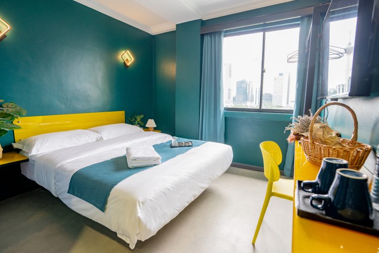 Hotel 28 Kuala Lumpur