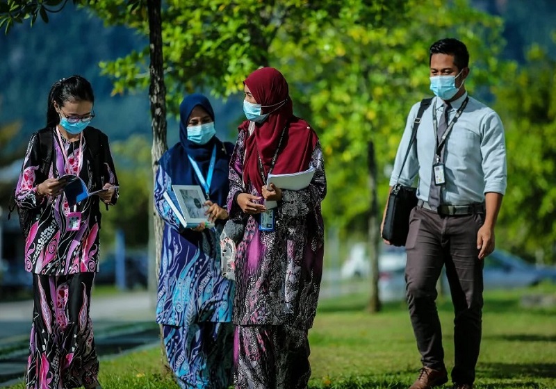 Keputusan UPU: Hampir 80,000 Calon Berjaya Masuk ke Universiti Awam