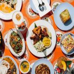 tempat makan di perak 2025