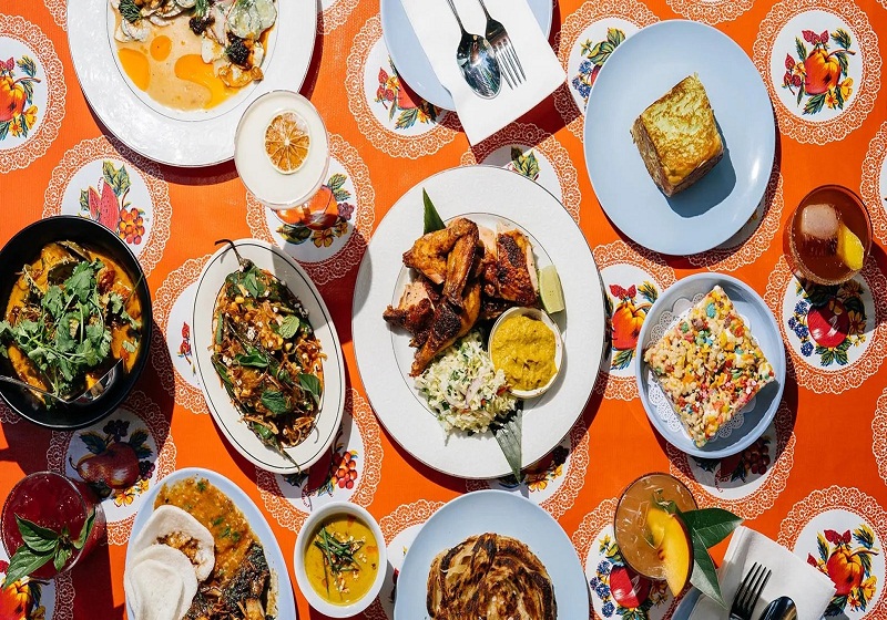 5 Tempat Makan Paling Sedap di Perak 2025, Wajib Cuba!