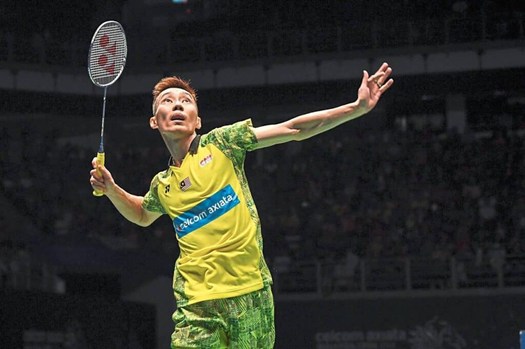 TOP 5 Pemain Badminton Terbaik Malaysia 2025