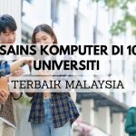 Universiti Tawar Sains Komputer di Malaysia
