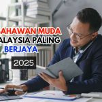 usahawan berjaya di malaysia
