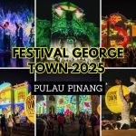festival george town