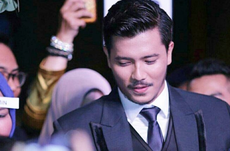pelakon lelaki terbaik 2025