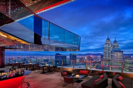 rooftop bar kuala lumpur
