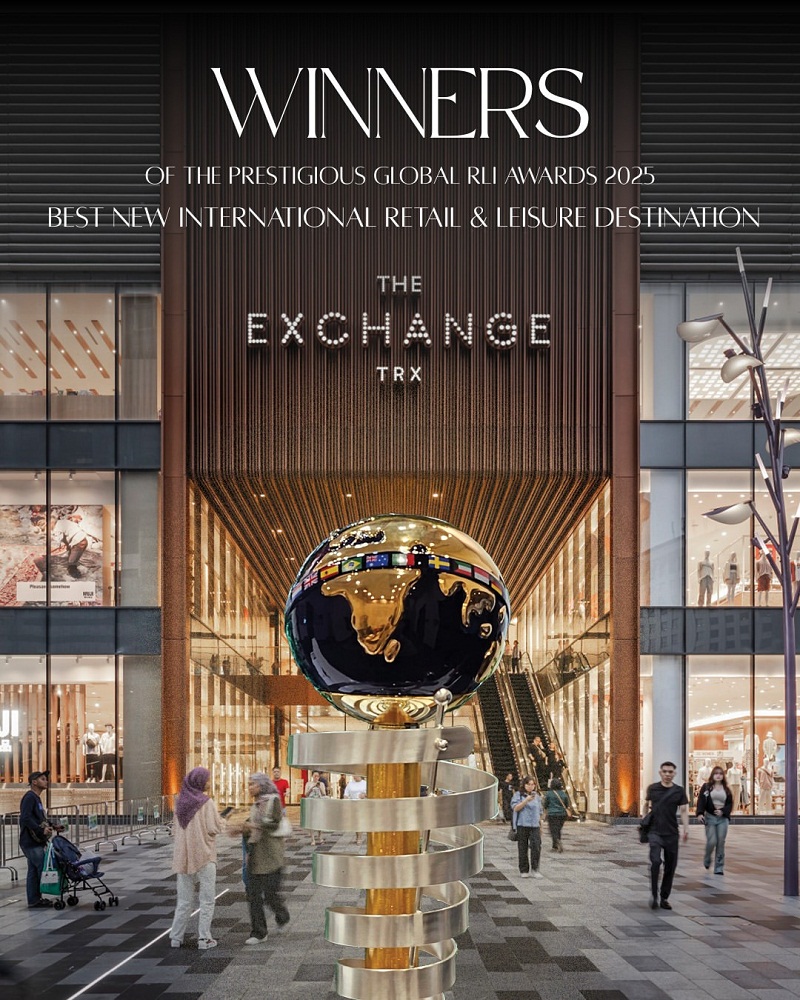 The Exchange TRX