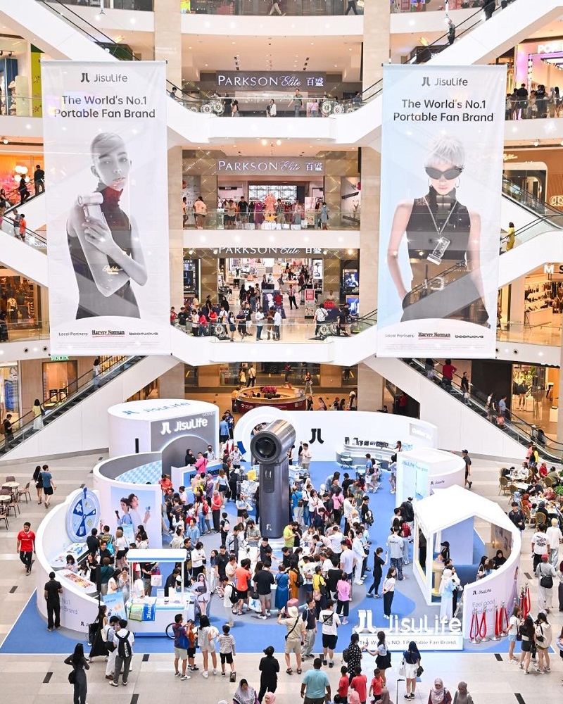 Pavilion Kuala Lumpur