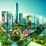 projek mega di Kuala Lumpur 2025