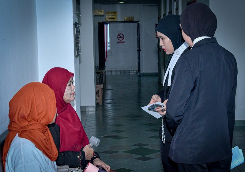 Keputusan Gali Semula Kubur Pelatih PALAPES UITM Diumum 20 November Ini
