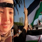 ardell misi flotilla gaza