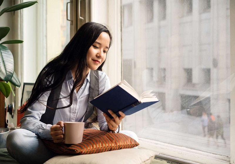 3 Buku Paling Best 2025 yang Akan Ubah Cara Anda Berfikir