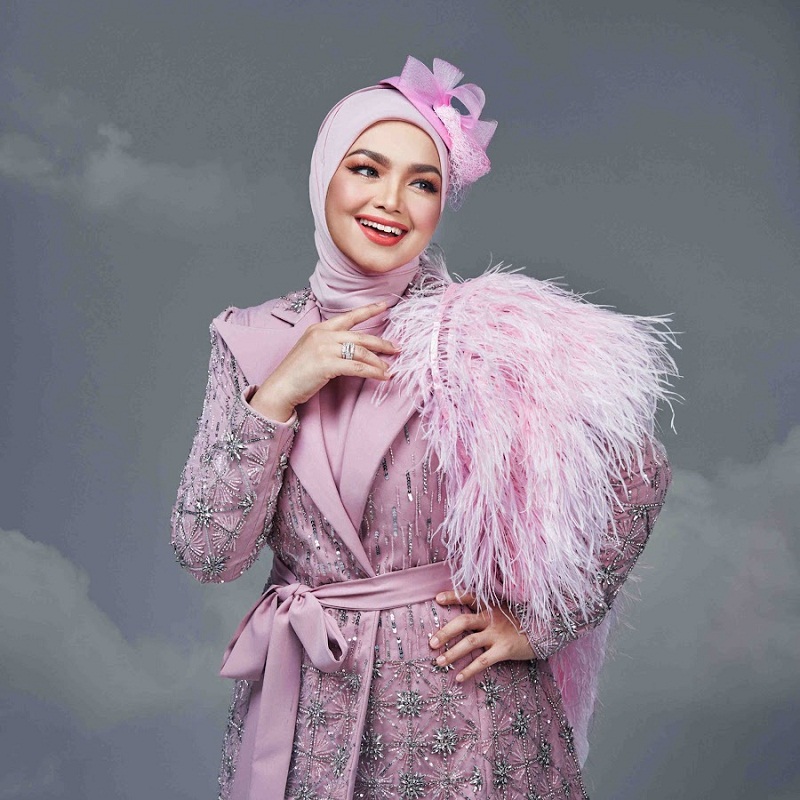 Datuk Seri Siti Nurhaliza
