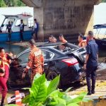 dua beradik lemas di sungai linggi