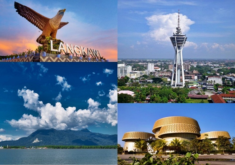 Ini Fakta Negeri Kedah yang Ramai Tak Tahu (2025)
