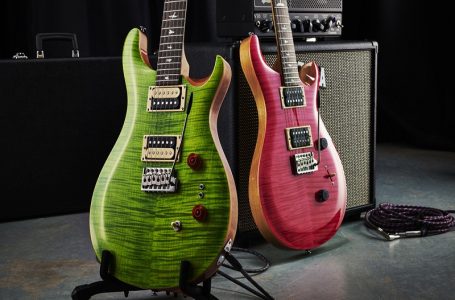 gitar elektrik terbaik 2025