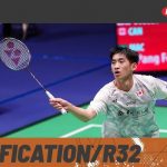 badminton terbuka Hong Kong 2025