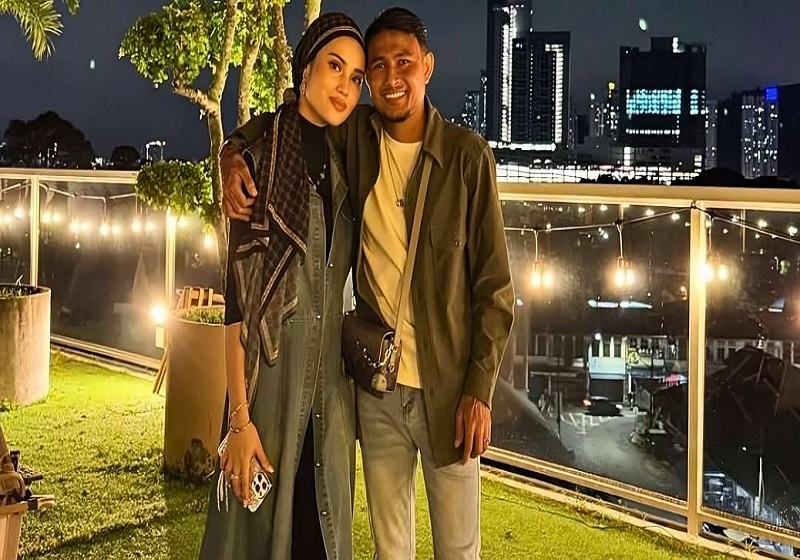Isteri Faisal Halim Fail Cerai