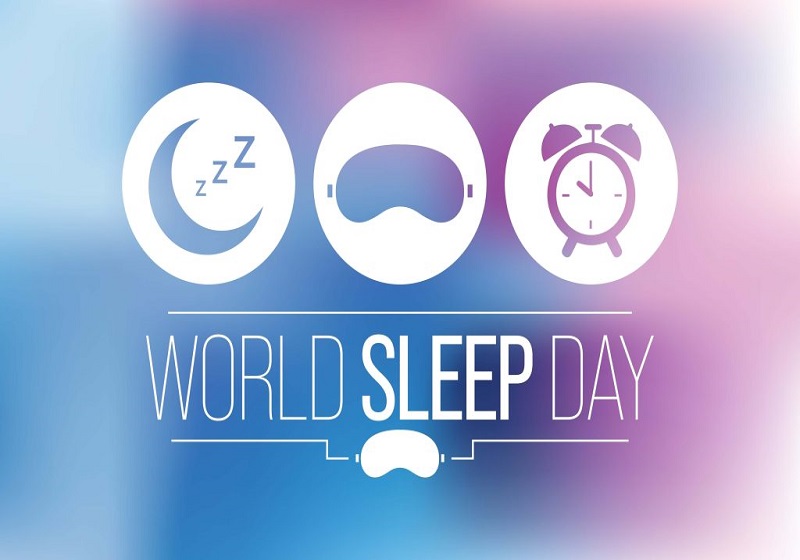 Malaysia Antara Negara Paling Kurang Tidur di Dunia – World Sleep Trends