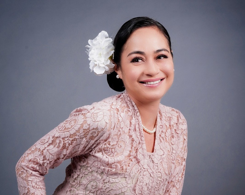 Maya Karin