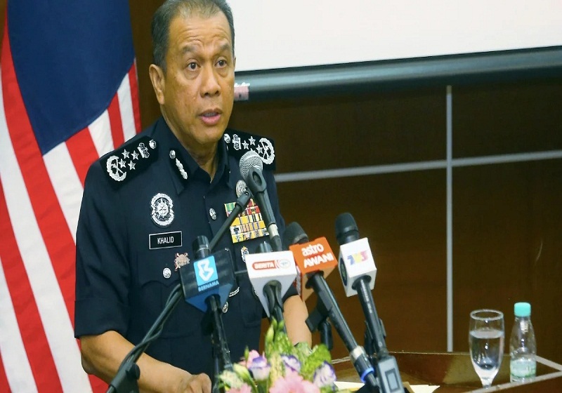 Inilah Fungsi Satelit X-Band PDRM Yang Ramai Tak Tahu!