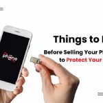 padam data sebelum jual telefon