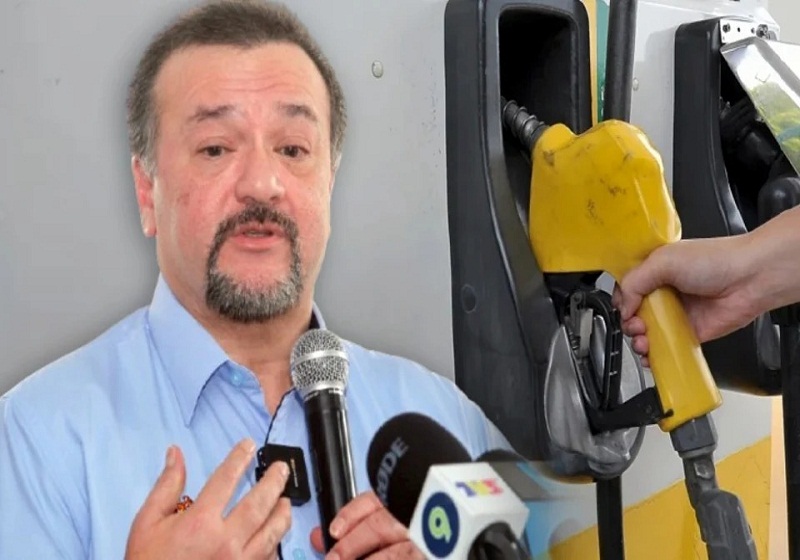 Subsidi Petrol RON95 Guna Sistem PADU