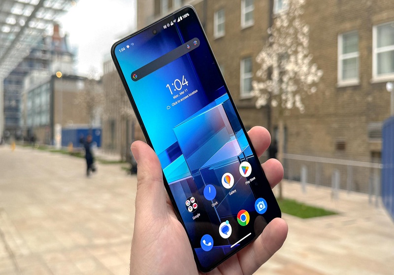 10+ Telefon Bateri Tahan Paling Lama 2025